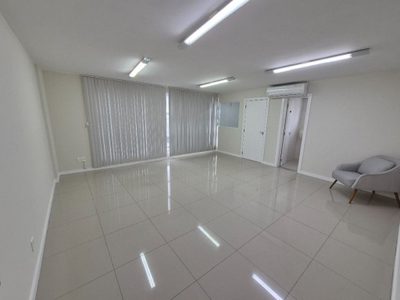 Sala-Conjunto, 40 m² - Foto 2