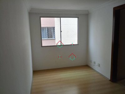 Apartamento, 2 quartos, 45 m² - Foto 4