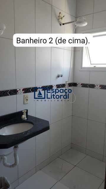 Casa, 2 quartos, 34 m² - Foto 4