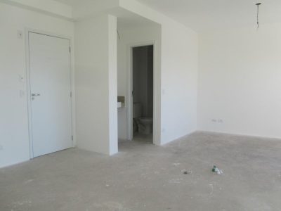 Apartamento, 1 quarto, 40 m² - Foto 3