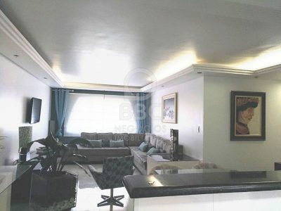 Apartamento, 2 quartos, 110 m² - Foto 4