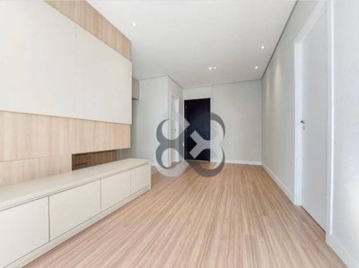 Apartamento, 1 quarto, 45 m² - Foto 3