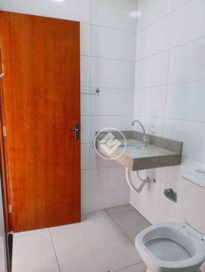 Casa, 2 quartos, 52 m² - Foto 5