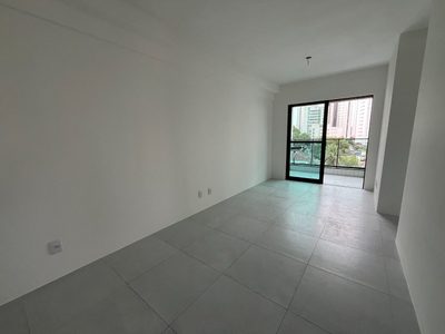 Apartamento, 2 quartos, 50 m² - Foto 2