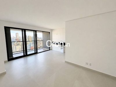 Apartamento, 2 quartos, 71 m² - Foto 1