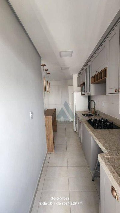 Apartamento, 2 quartos, 64 m² - Foto 5
