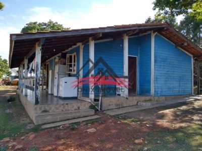 Chácara, 2 quartos, 5000 m² - Foto 3