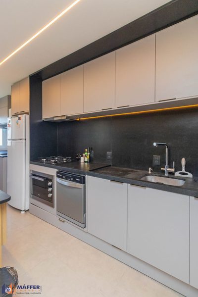 Apartamento, 2 quartos, 77 m² - Foto 5