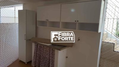 Casa, 2 quartos, 60 m² - Foto 4