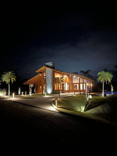 Sítio, 2 quartos, 1300 m² - Foto 5