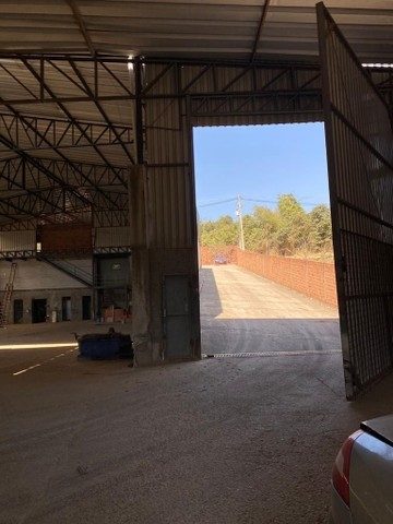 Depósito-Galpão, 3500 m² - Foto 5