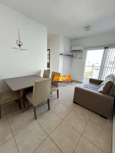 Apartamento, 2 quartos, 64 m² - Foto 5