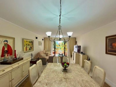 Apartamento, 3 quartos, 189 m² - Foto 5