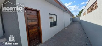 Casa, 3 quartos - Foto 3