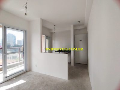 Apartamento, 2 quartos, 60 m² - Foto 3