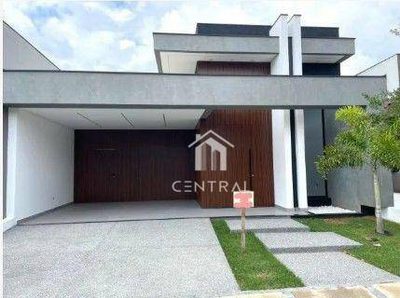 Casa, 3 quartos, 177 m² - Foto 1