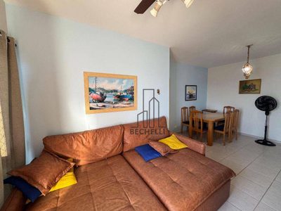 Apartamento, 2 quartos, 68 m² - Foto 2