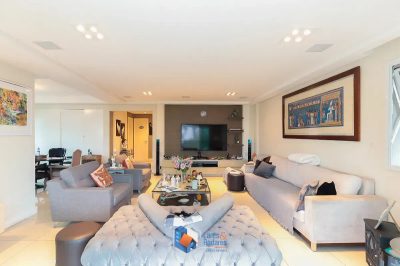 Apartamento, 4 quartos, 210 m² - Foto 5