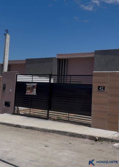 Casa, 2 quartos, 70 m² - Foto 2