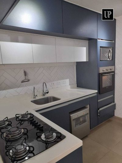 Apartamento, 3 quartos, 103 m² - Foto 5