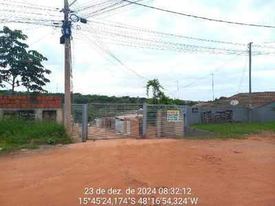 Casa, 2 quartos, 179 m² - Foto 1