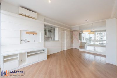 Apartamento, 2 quartos, 70 m² - Foto 1