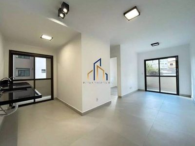 Apartamento, 2 quartos, 55 m² - Foto 1