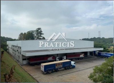 Depósito-Galpão, 6582 m² - Foto 3