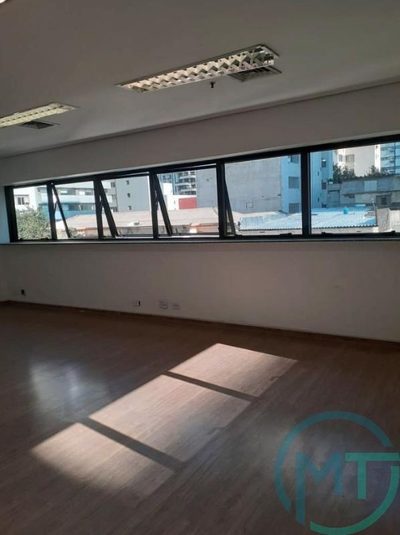 Sala-Conjunto, 109 m² - Foto 3