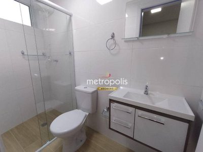 Kitnet-Studio, 30 m² - Foto 4