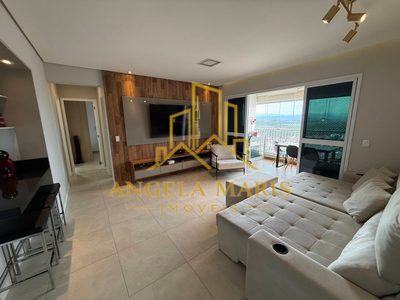 Apartamento, 2 quartos, 75 m² - Foto 2