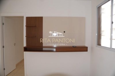 Apartamento, 2 quartos, 43 m² - Foto 1