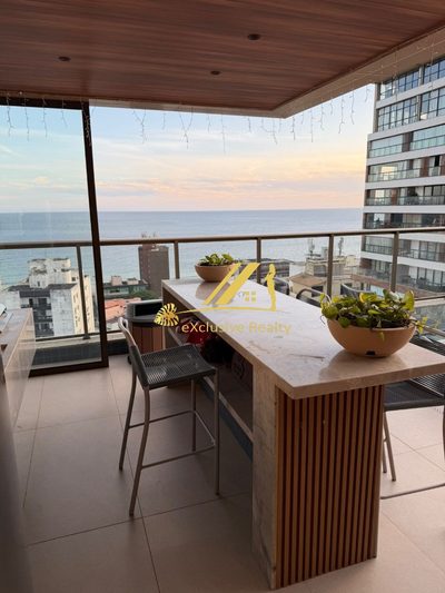 Apartamento, 1 quarto, 19 m² - Foto 4