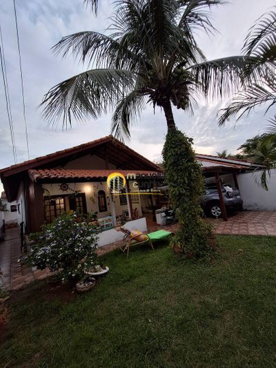 Casa, 2 quartos, 70 m² - Foto 2