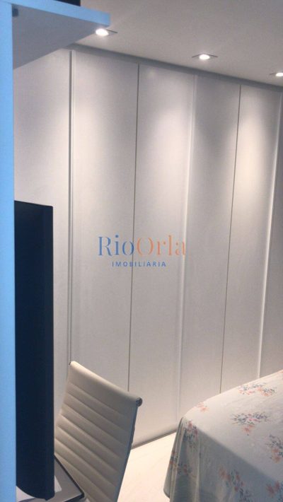Cobertura, 2 quartos, 139 m² - Foto 5