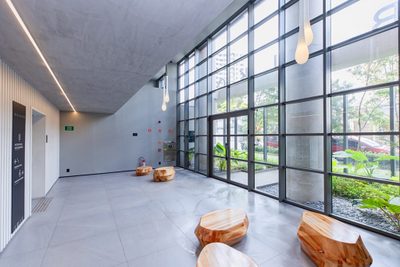 Apartamento, 3 quartos, 210 m² - Foto 2