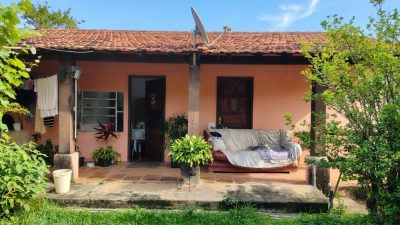 Casa, 4 quartos - Foto 4