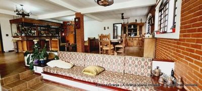 Casa, 5 quartos, 501 m² - Foto 3