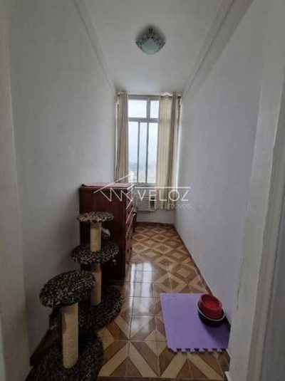 Apartamento, 3 quartos, 123 m² - Foto 1