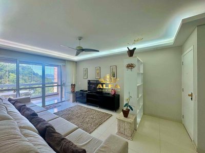 Apartamento, 3 quartos, 140 m² - Foto 5
