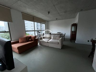 Apartamento, 1 quarto, 75 m² - Foto 5