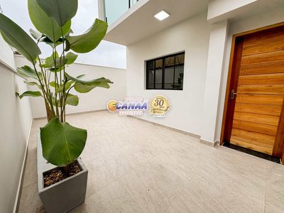 Sobrado, 2 quartos, 76 m² - Foto 5