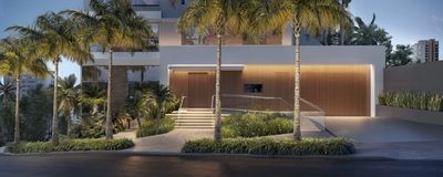 Apartamento, 3 quartos, 156 m² - Foto 3