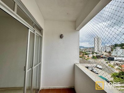 Apartamento, 2 quartos, 72 m² - Foto 3