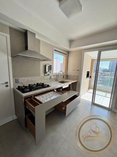 Apartamento, 3 quartos, 146 m² - Foto 2