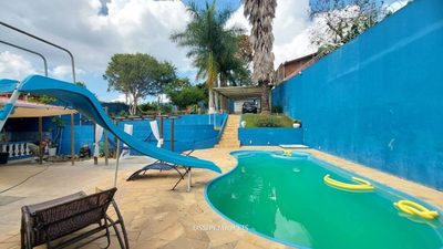 Chácara, 2 quartos - Foto 4