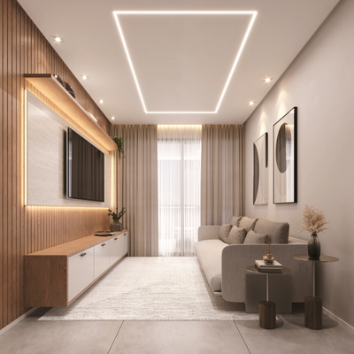 Apartamento, 2 quartos, 79 m² - Foto 1