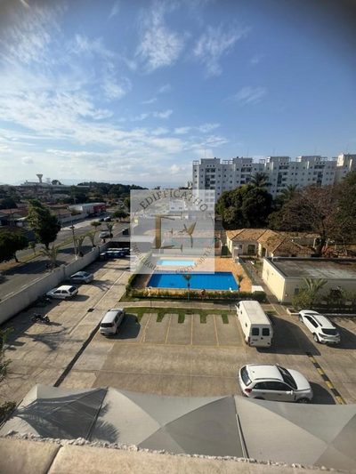 Apartamento, 3 quartos - Foto 1
