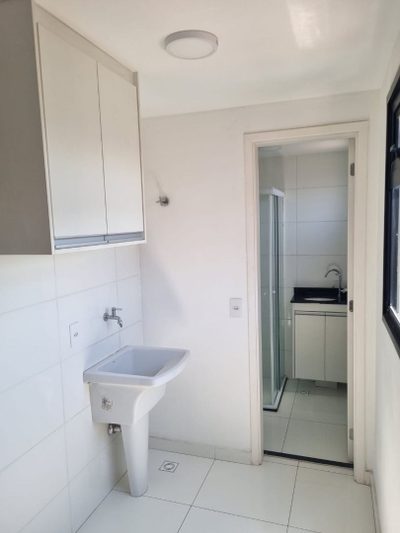 Kitnet-Studio, 28 m² - Foto 4