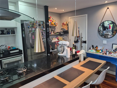 Apartamento, 2 quartos, 50 m² - Foto 3